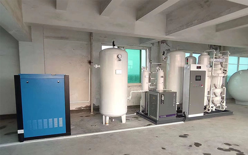 许昌中心供氧医用制氧机